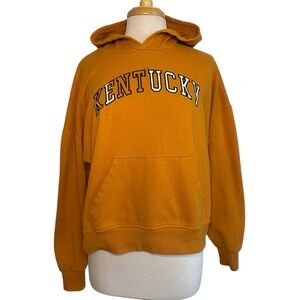 Pac Sun KENTUCKY Hoodie Size S